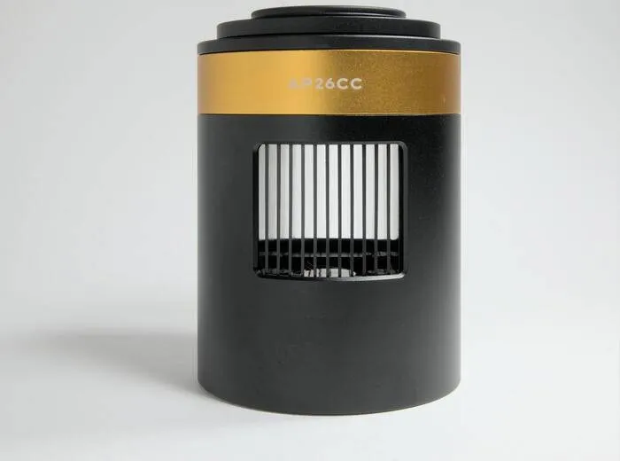 OGMA AP26CC IMX571 Cooled Color Imager