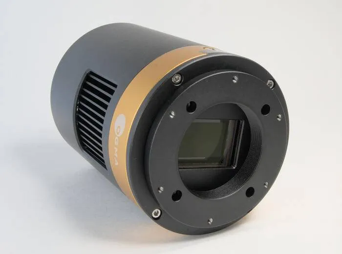 OGMA AP26CC IMX571 Cooled Color Imager