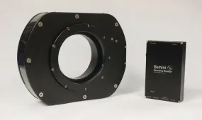 Optec Gemini Focusing Rotator System