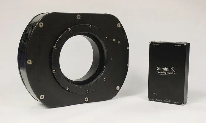 Optec Gemini Focusing Rotator System