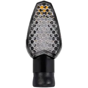 OXFORD SIGNAL 7 LED INDICATOR - PAIR (NEW)