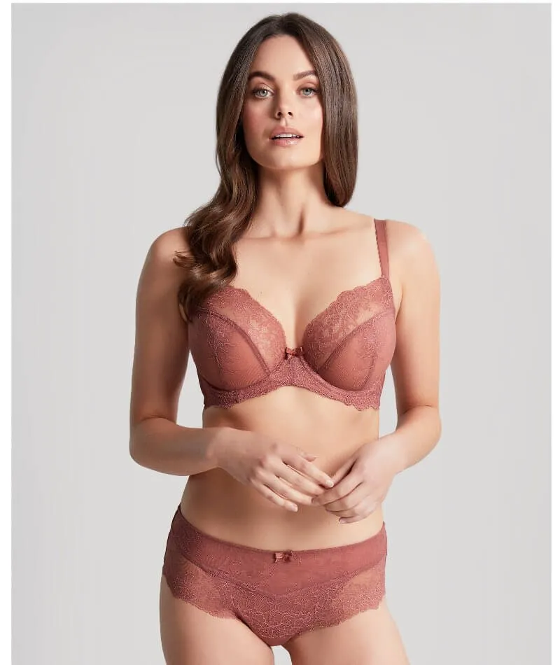 Panache Ana Brief - Sienna