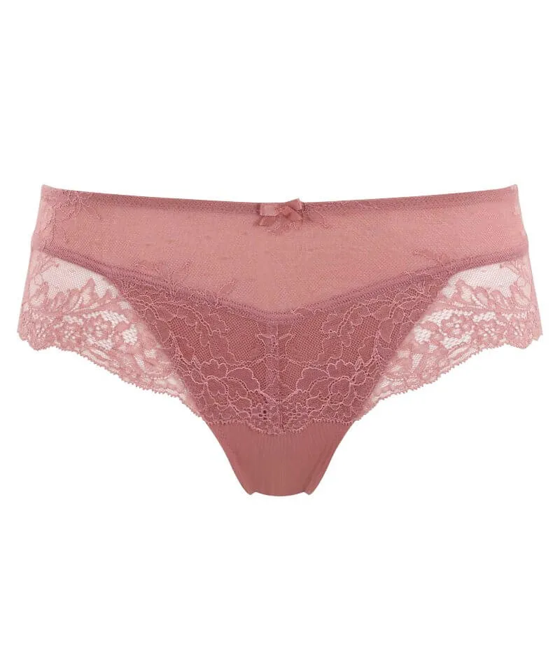 Panache Ana Brief - Sienna