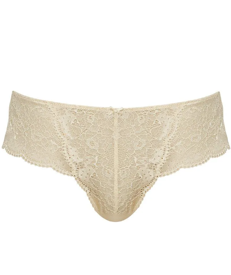 Panache Clara Brief - Nude