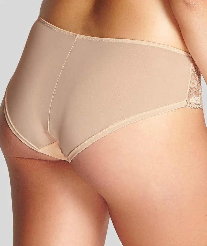 Panache Clara Brief - Nude