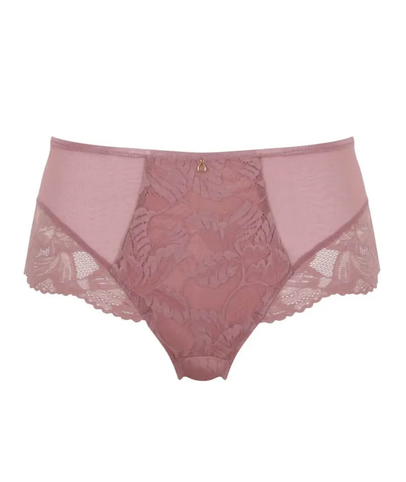 Panache Radiance Deep Brief - Ash Rose