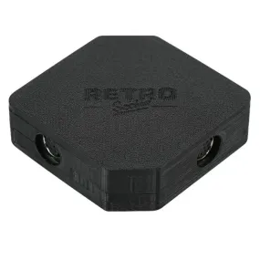 PC Engine / TurboGrafx-16 to USB Adapter use your favourite Retro Controller on Windows, Pi, MiSTer