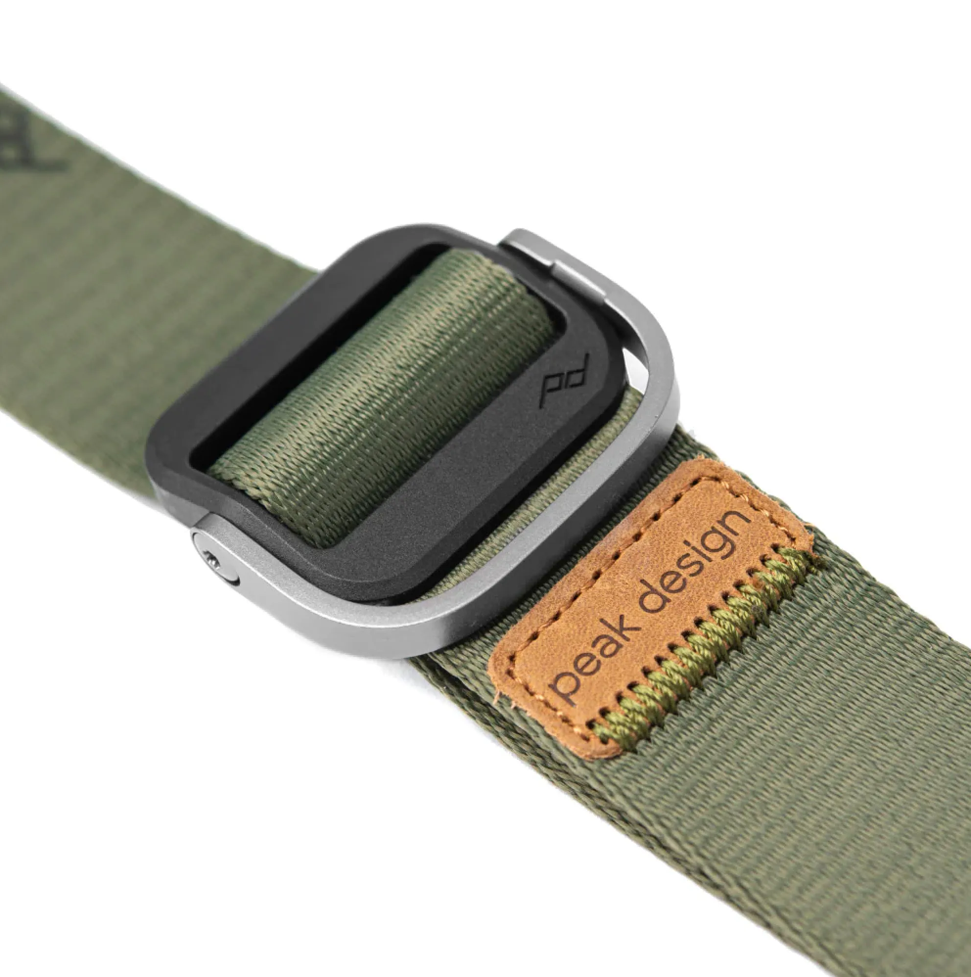 Peak Design Slide Lite Mirrorless Camera Strap - Sage