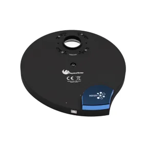 Pegasus Astro 7 Position Indigo Filter Wheel – 2”