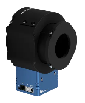 Pegasus Astro Prodigy Microfocuser
