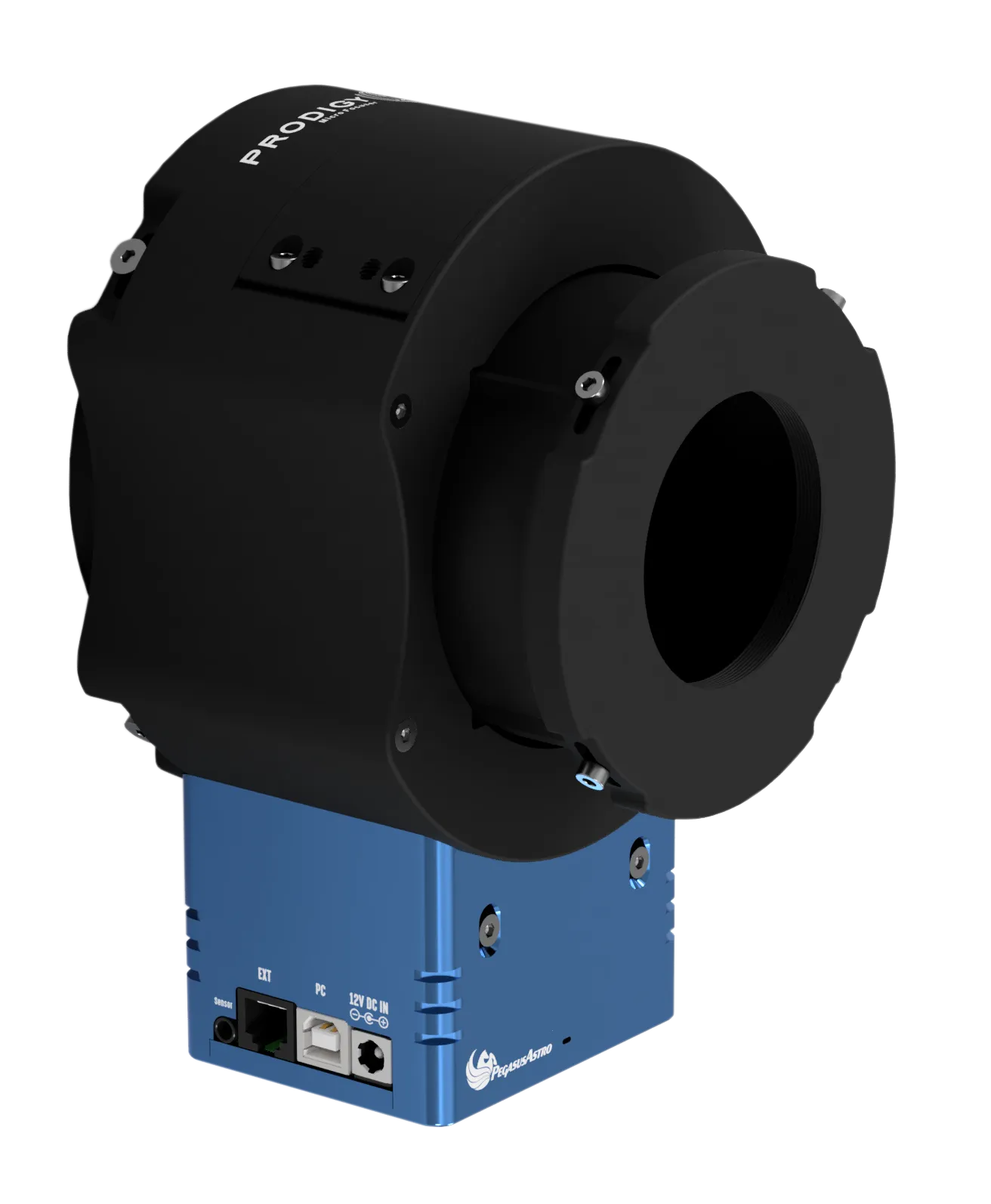 Pegasus Astro Prodigy Microfocuser