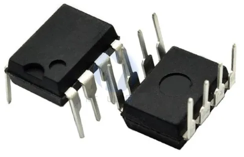 PIC12F675-I/P DIP-8 ETA1224
