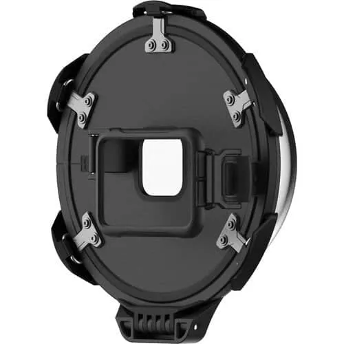PolarPro FiftyFifty Dome for HERO9 Black Camera