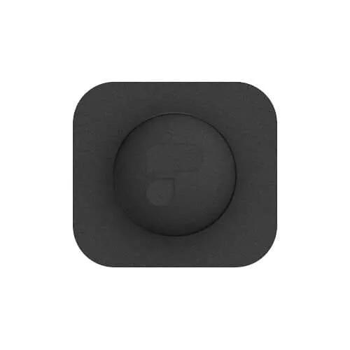 PolarPro FiftyFifty Dome for HERO9 Black Camera