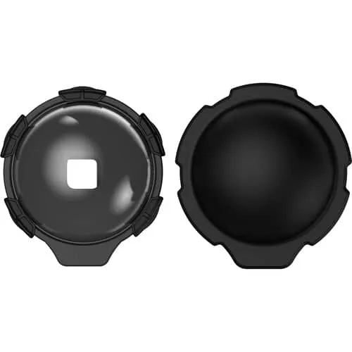 PolarPro FiftyFifty Dome for HERO9 Black Camera