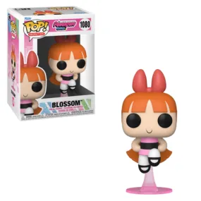 Powerpuff Girls - Blossom