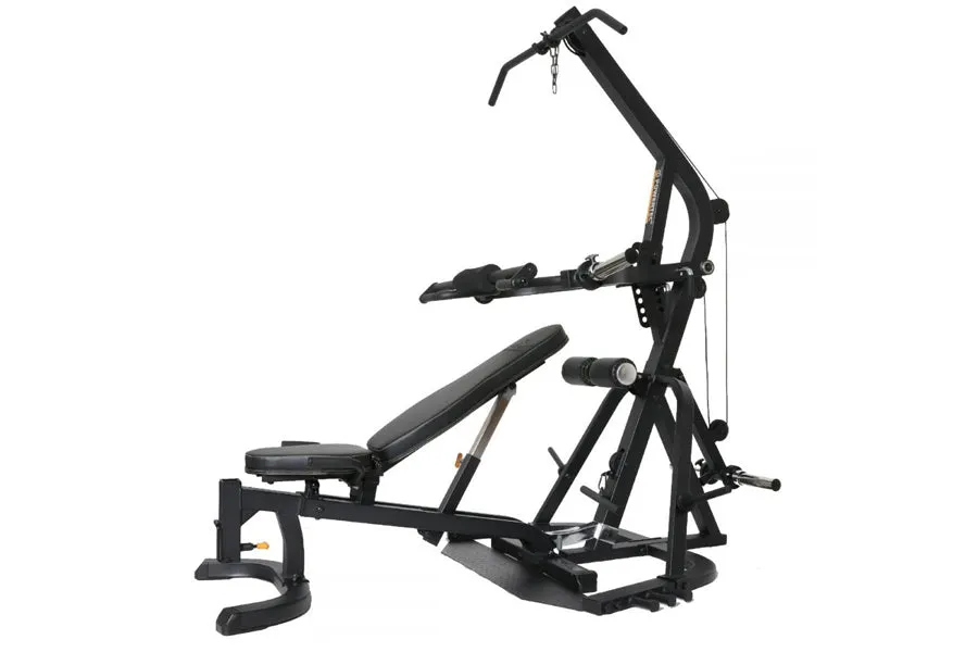 Powertec Workbench Levergym