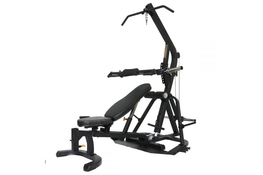 Powertec Workbench Levergym