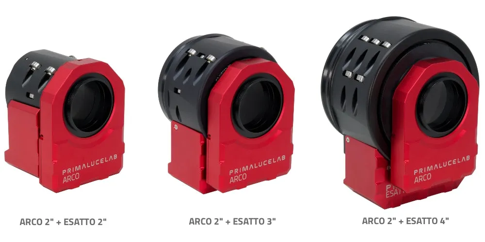 PrimaLuce Lab ARCO 2” robotic rotator