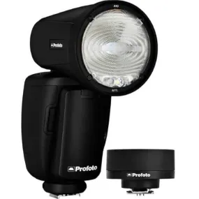 Profoto A10 AirTTL-C Off Camera Kit With Bluetooth for Canon