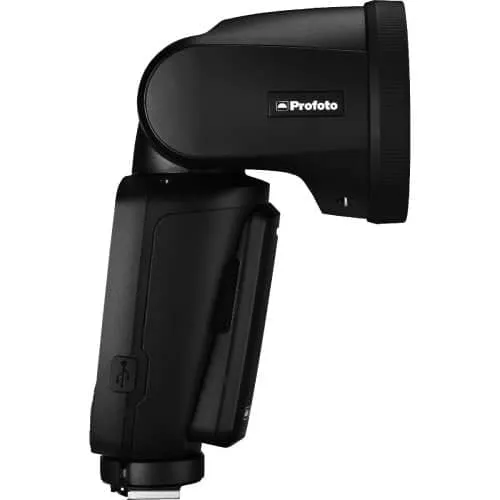 Profoto A10 AirTTL-C Off Camera Kit With Bluetooth for Canon