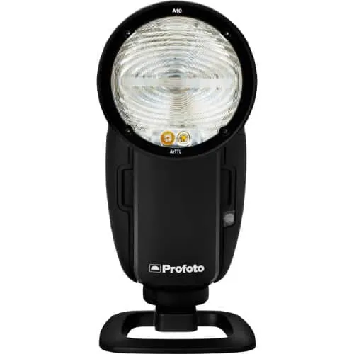 Profoto A10 AirTTL-N Off Camera Kit With Bluetooth for Nikon