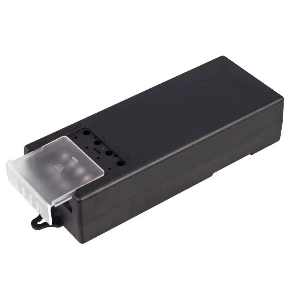 PS-DC5A4D-4KK AC to DC 12V 5A Power adapter for CCTV camera UL Listed