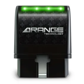 Range Technology AFM Disabler Green Computer Module - Active Fuel Management Disabler - Active Fuel Management