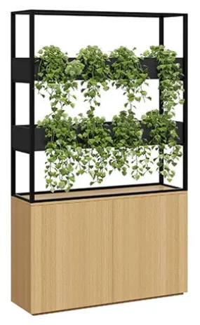 Raven Vertical Garden