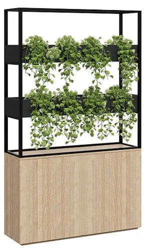 Raven Vertical Garden