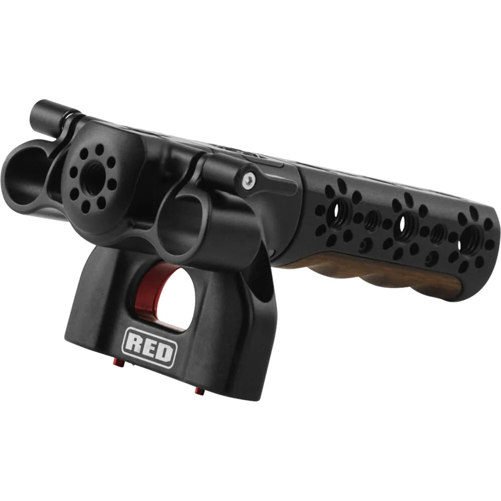 RED DIGITAL CINEMA 15mm LWS Top Handle Bracket for KOMODO/V-RAPTOR