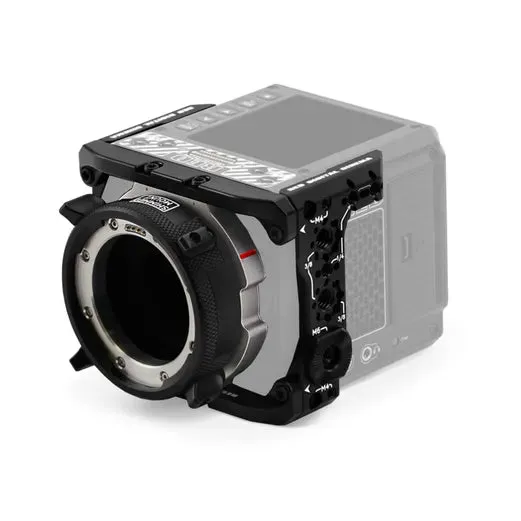 RED KOMODO RF to PL Adapter Pack