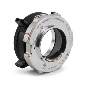 RED KOMODO RF to PL Adapter Pack