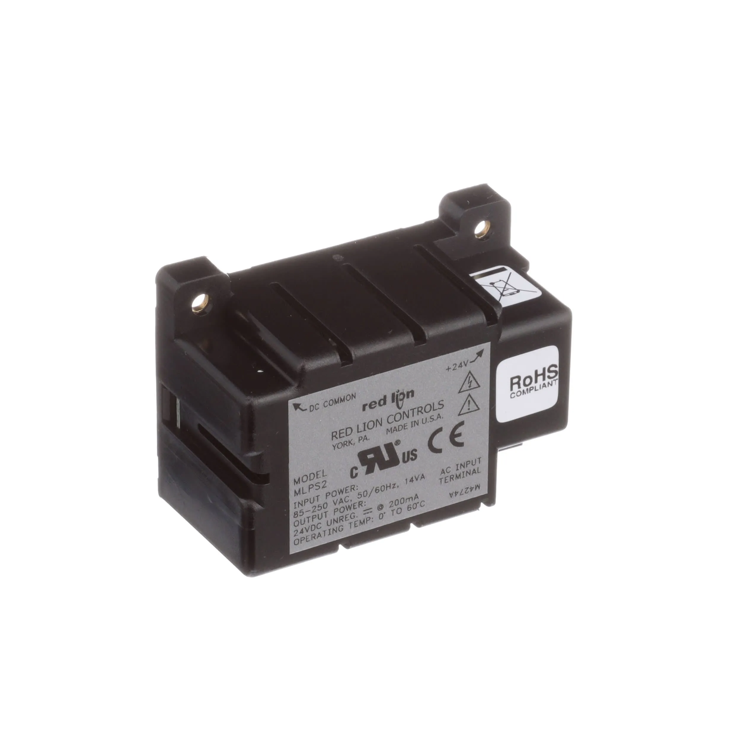 Red Lion Controls MLPS2000