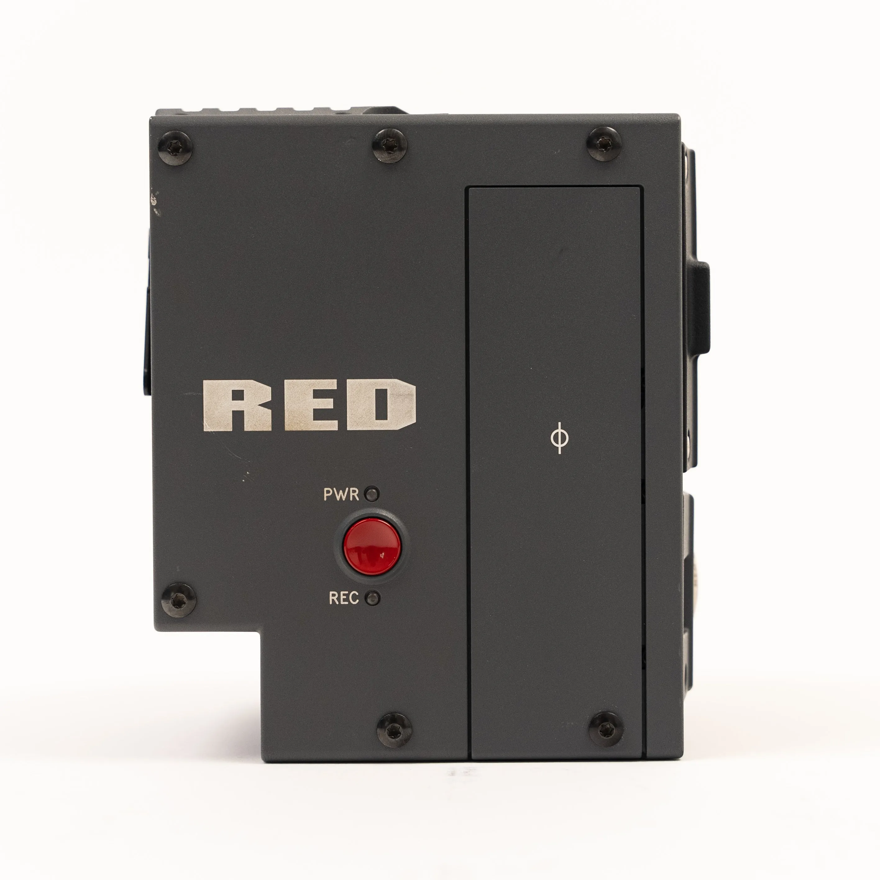 RED Scarlet-X Mysterium-X S35 DSMC1 Camera