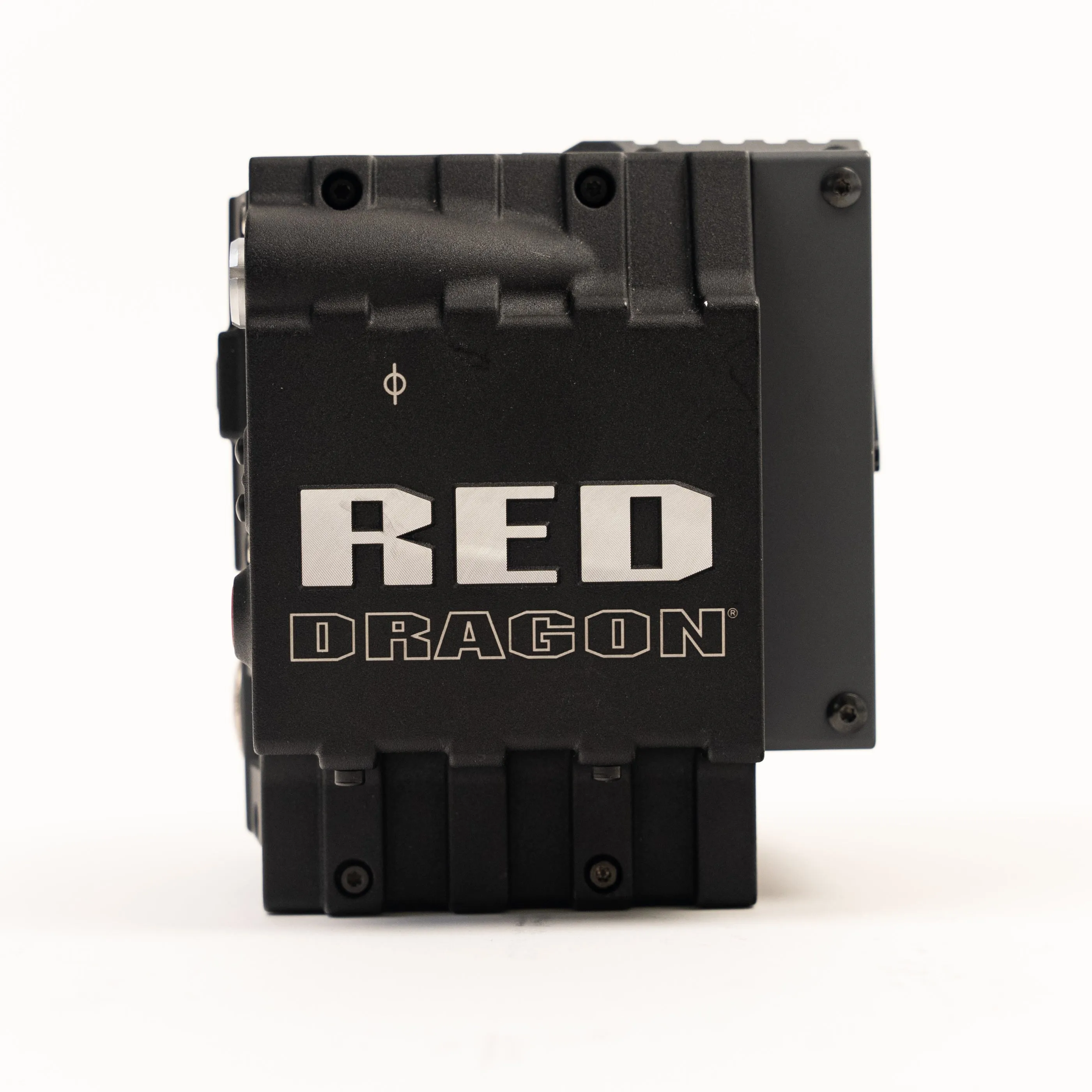RED Scarlet-X Mysterium-X S35 DSMC1 Camera