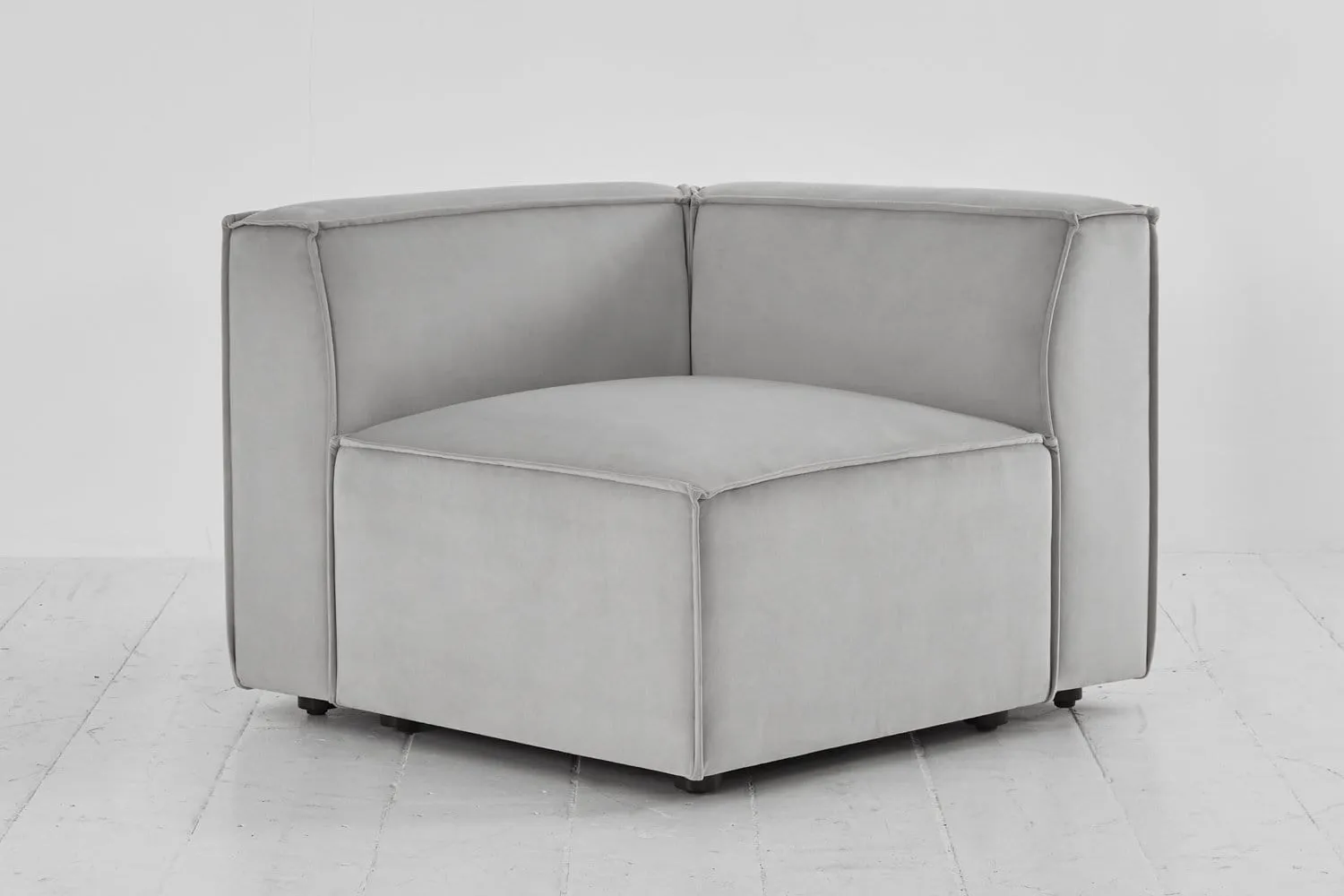 Refurbished  Model 03 Corner Sofa Module
