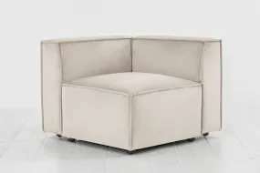 Refurbished  Model 03 Corner Sofa Module