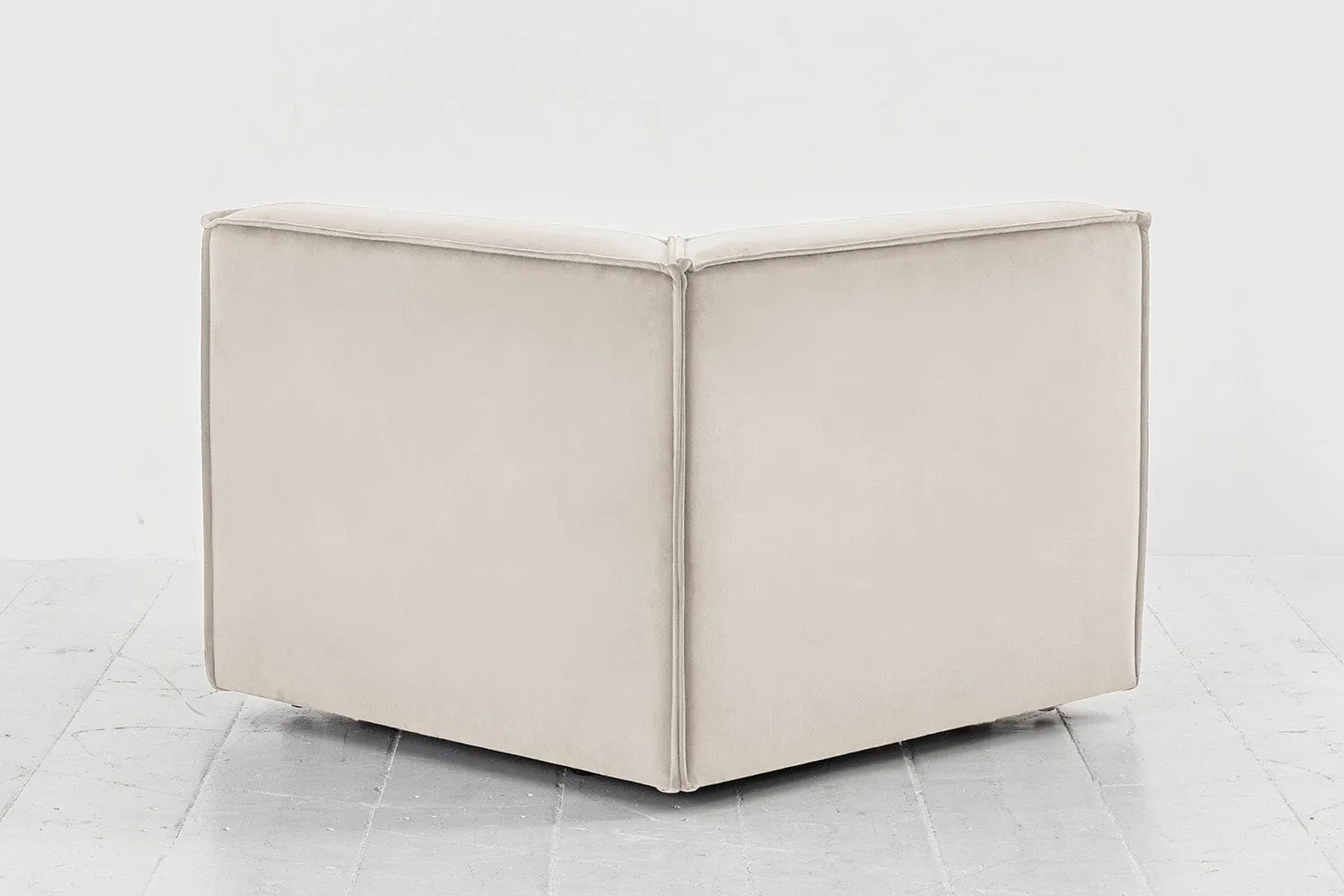 Refurbished  Model 03 Corner Sofa Module