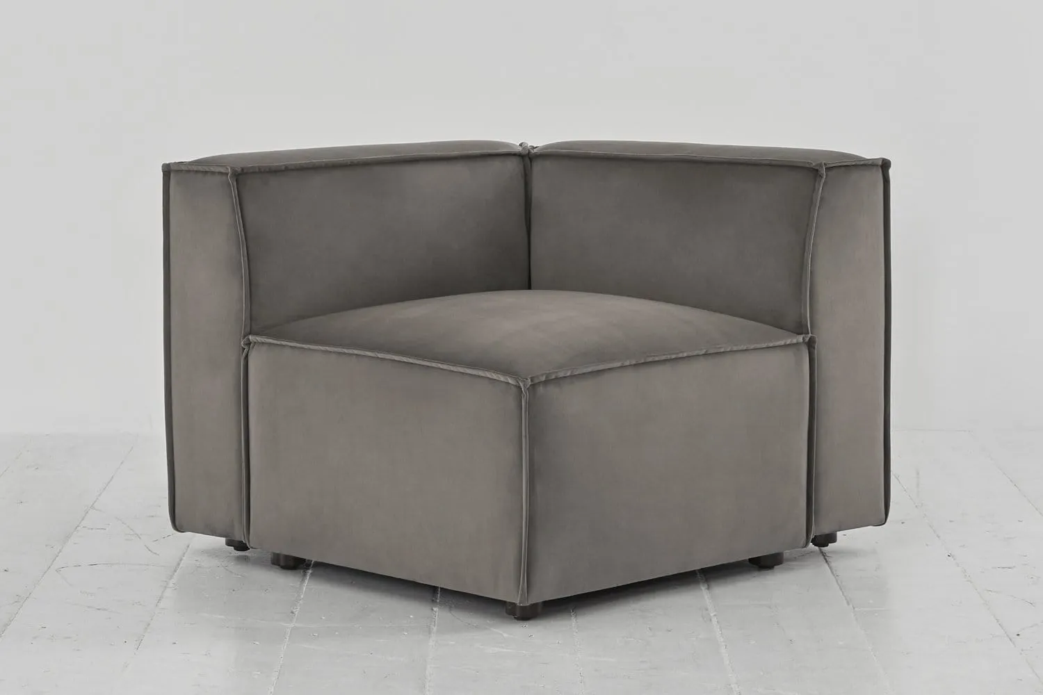 Refurbished  Model 03 Corner Sofa Module