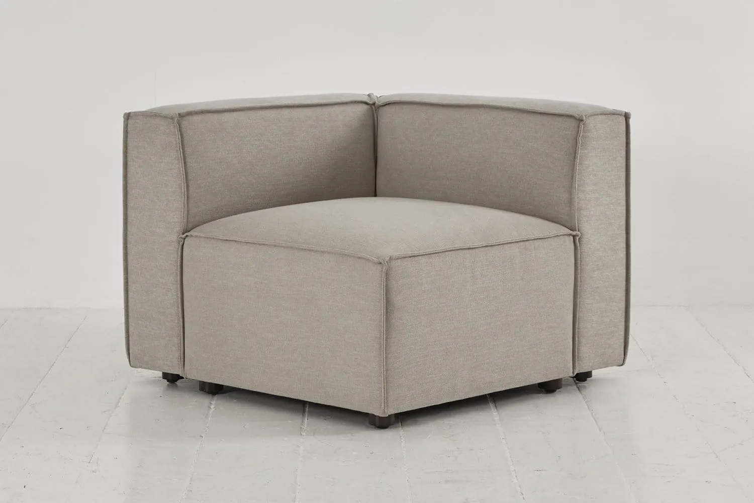Refurbished  Model 03 Corner Sofa Module