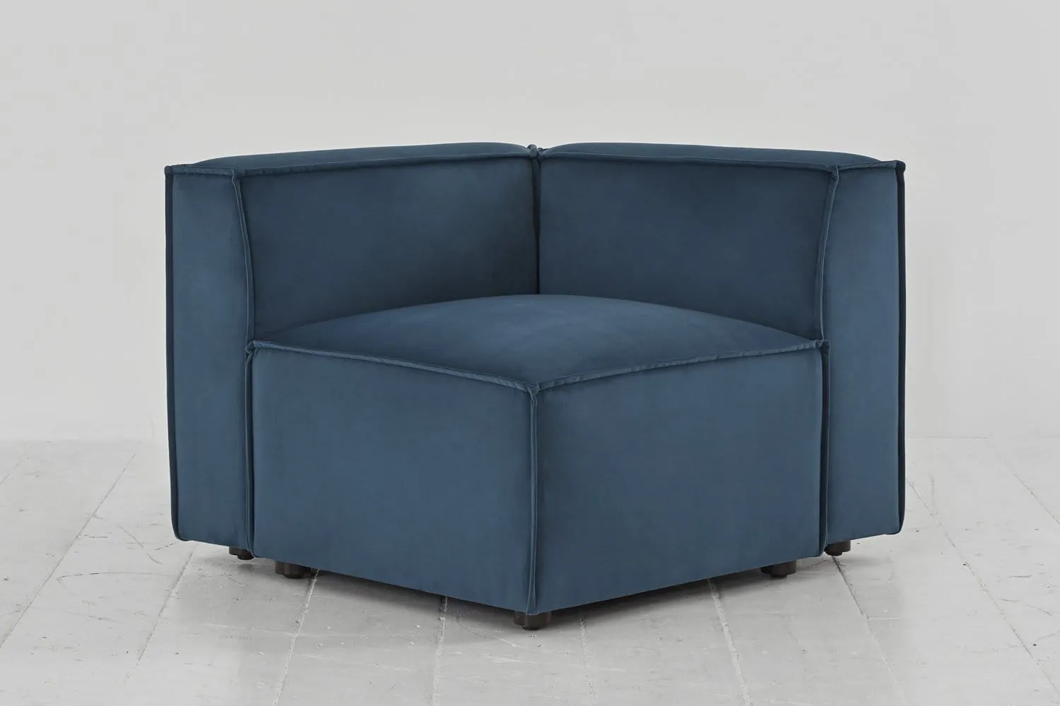 Refurbished  Model 03 Corner Sofa Module
