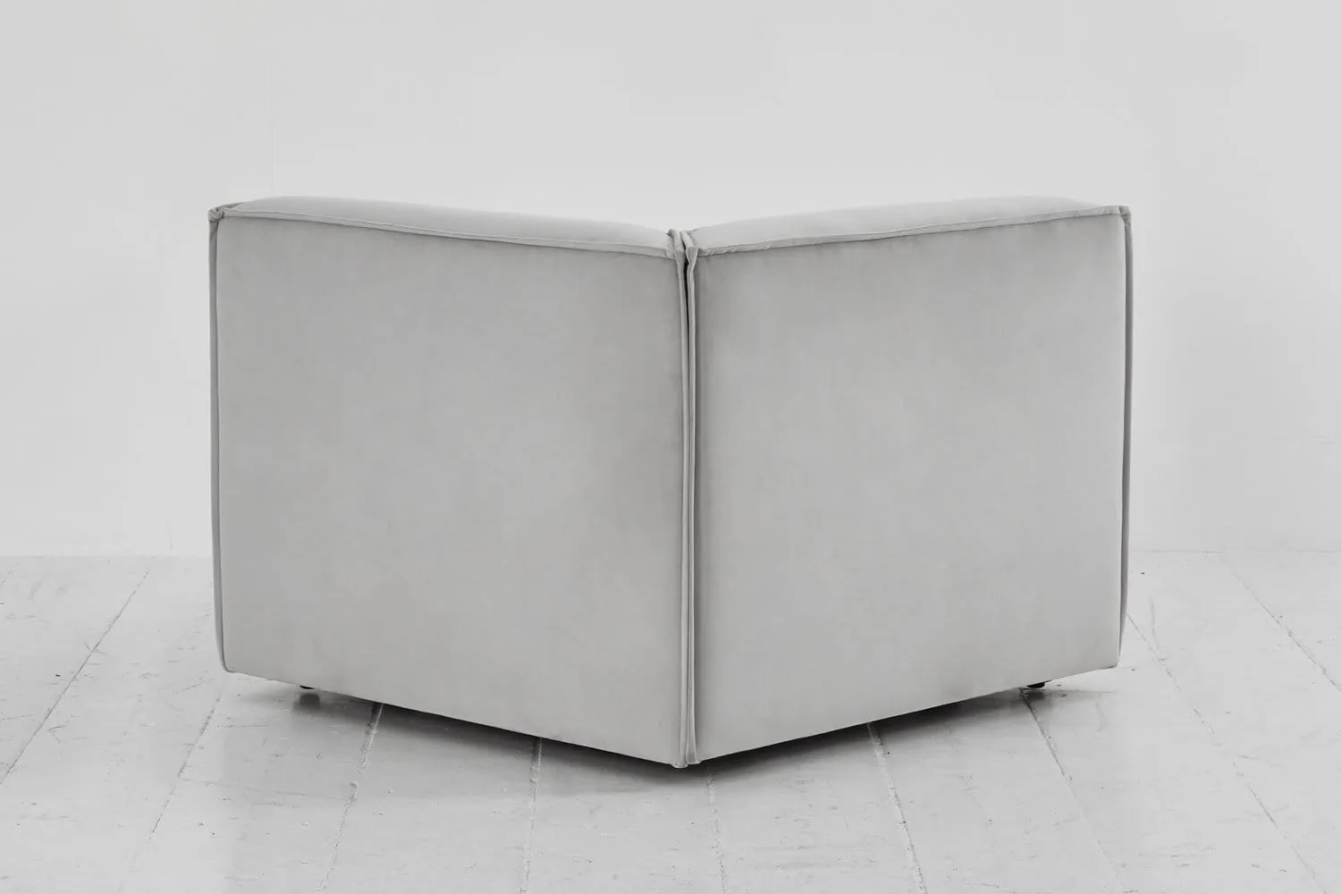 Refurbished  Model 03 Corner Sofa Module