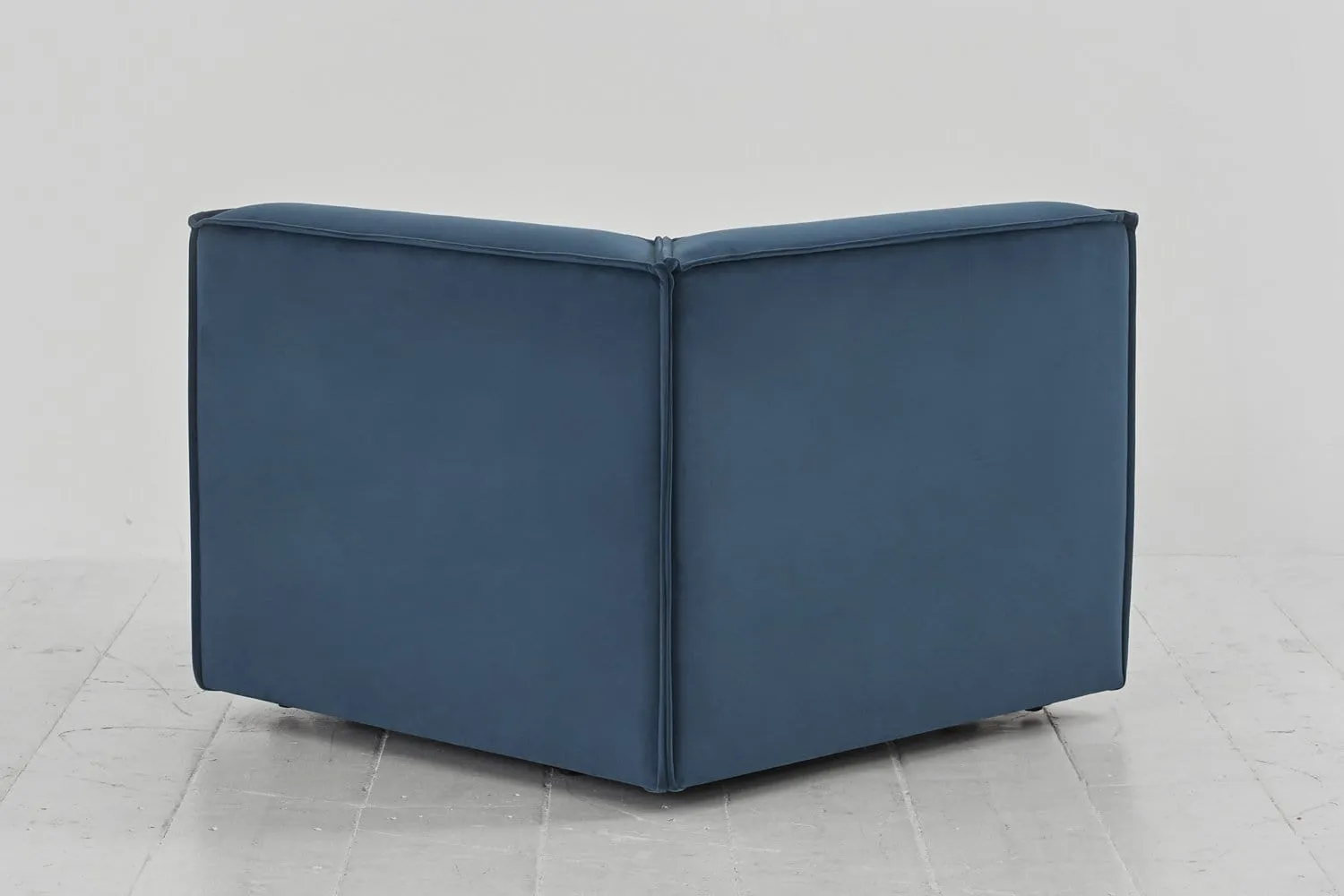 Refurbished  Model 03 Corner Sofa Module