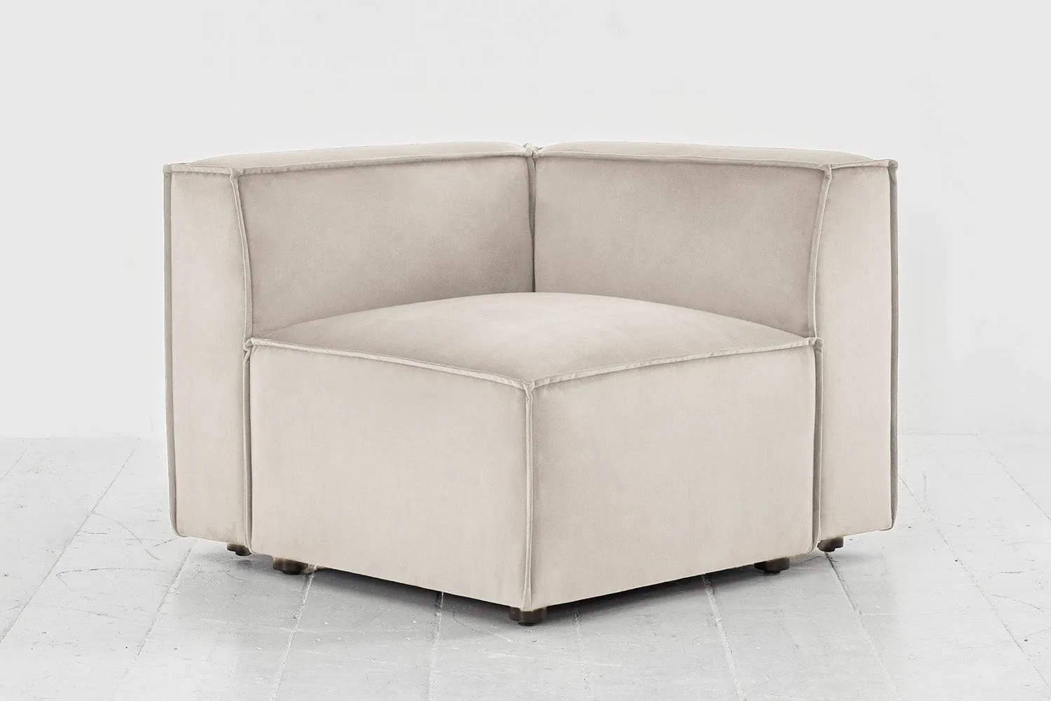 Refurbished  Model 03 Corner Sofa Module