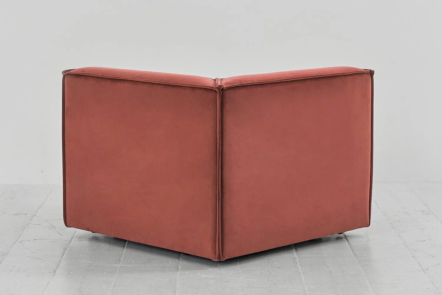 Refurbished  Model 03 Corner Sofa Module