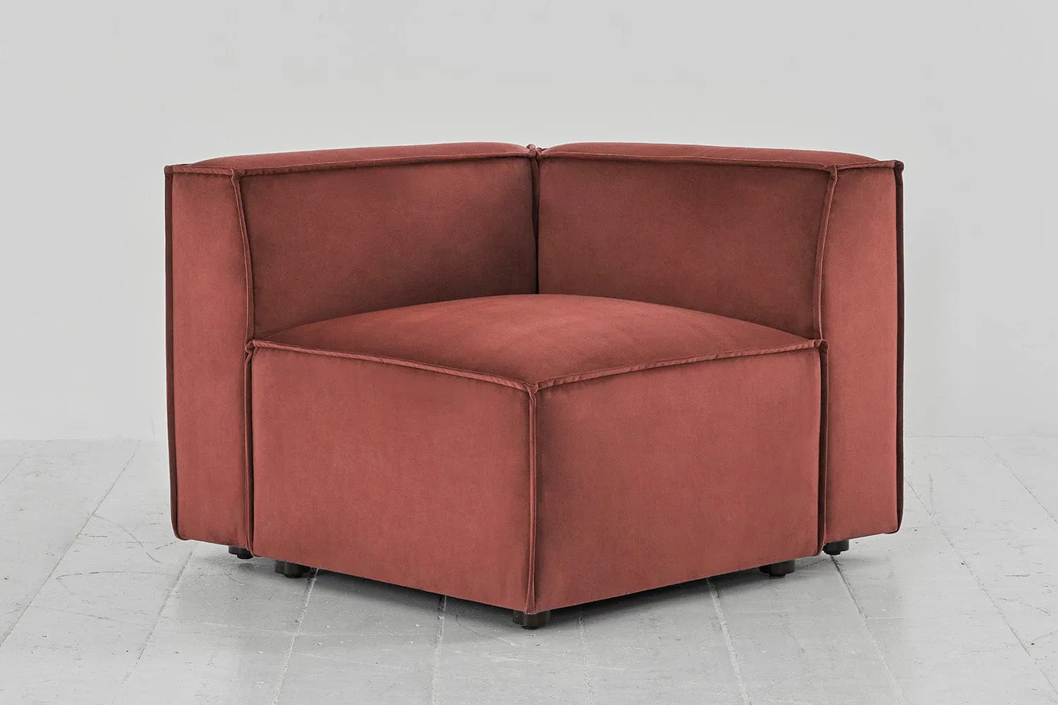 Refurbished  Model 03 Corner Sofa Module