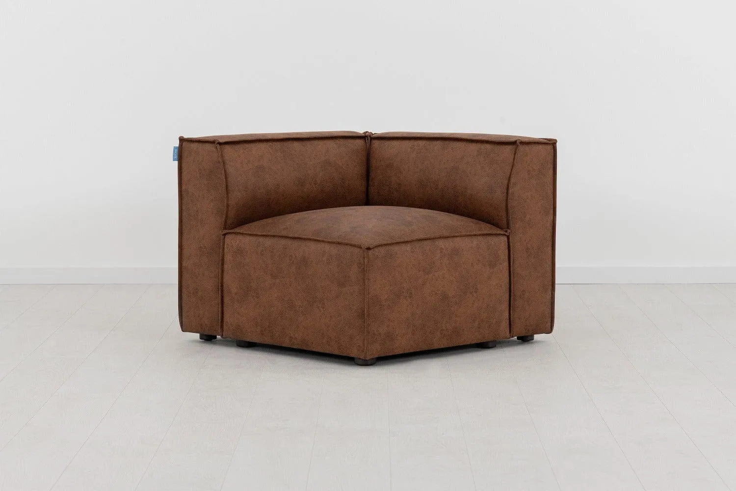 Refurbished  Model 03 Corner Sofa Module