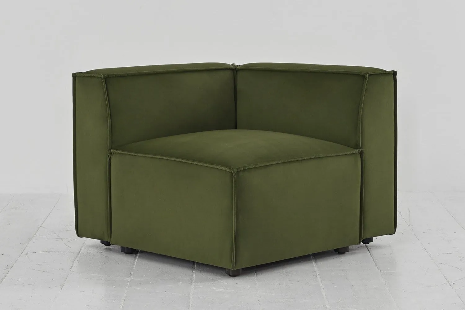 Refurbished  Model 03 Corner Sofa Module