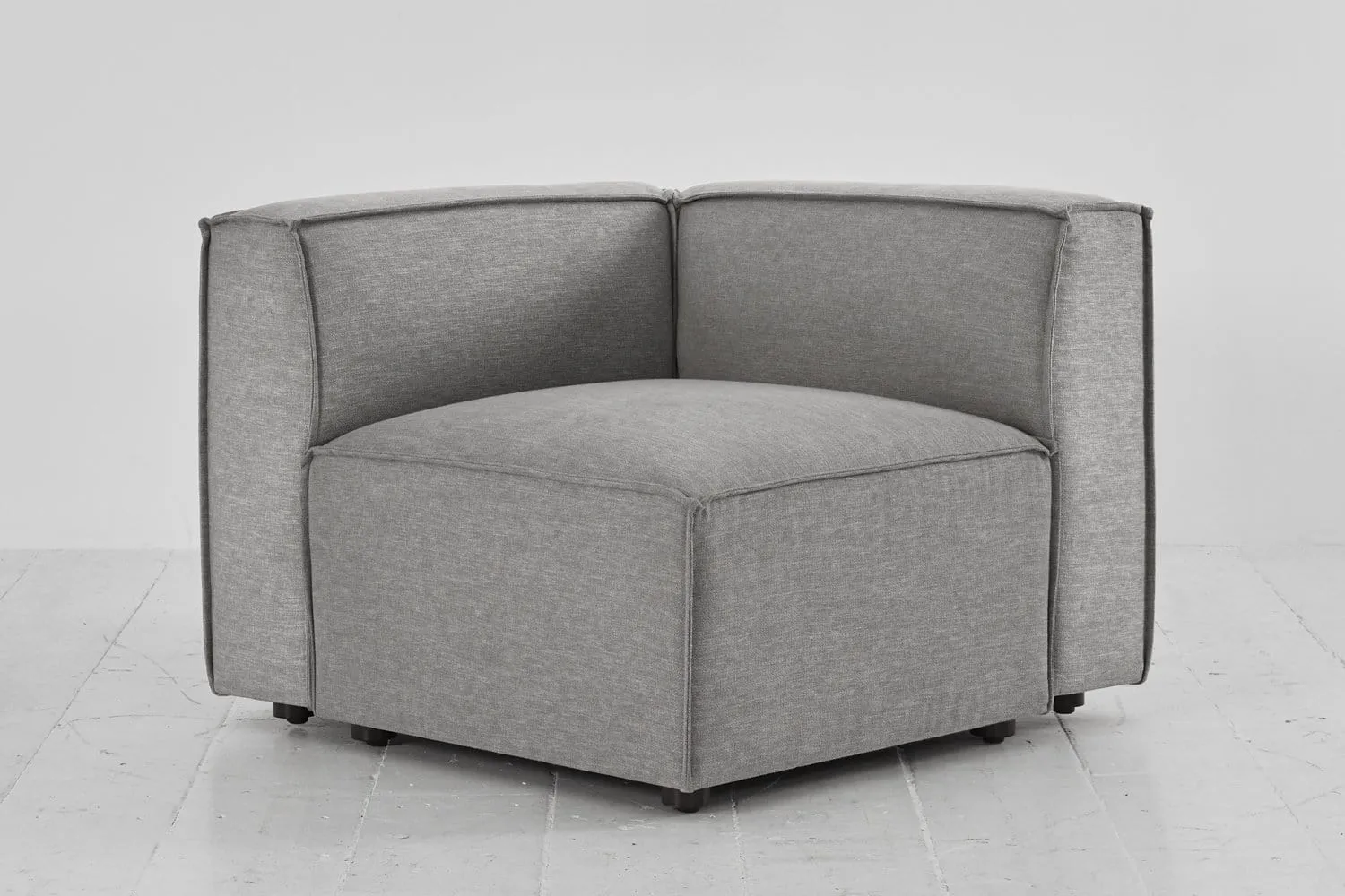 Refurbished  Model 03 Corner Sofa Module